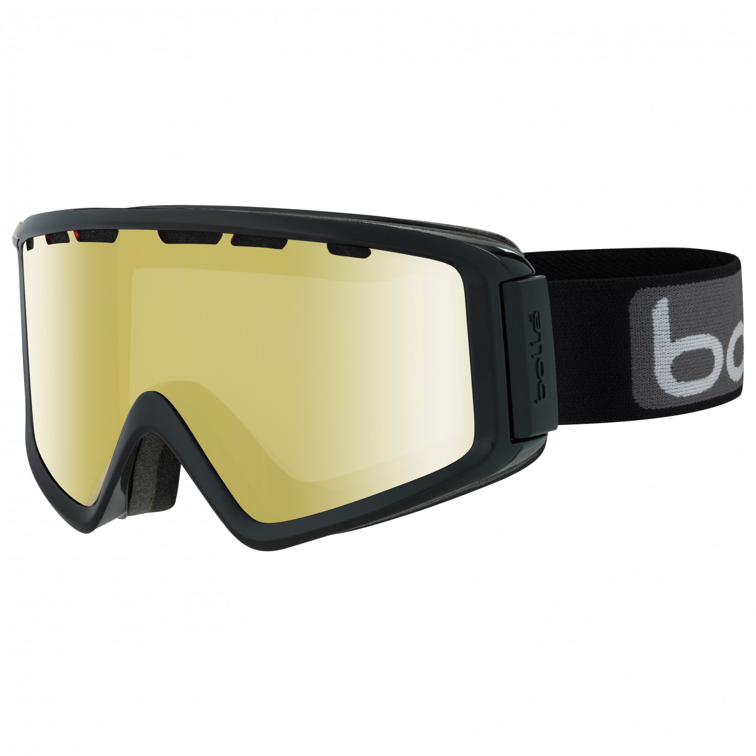 BOLLE GOGGLE Z5 OTG S1-3